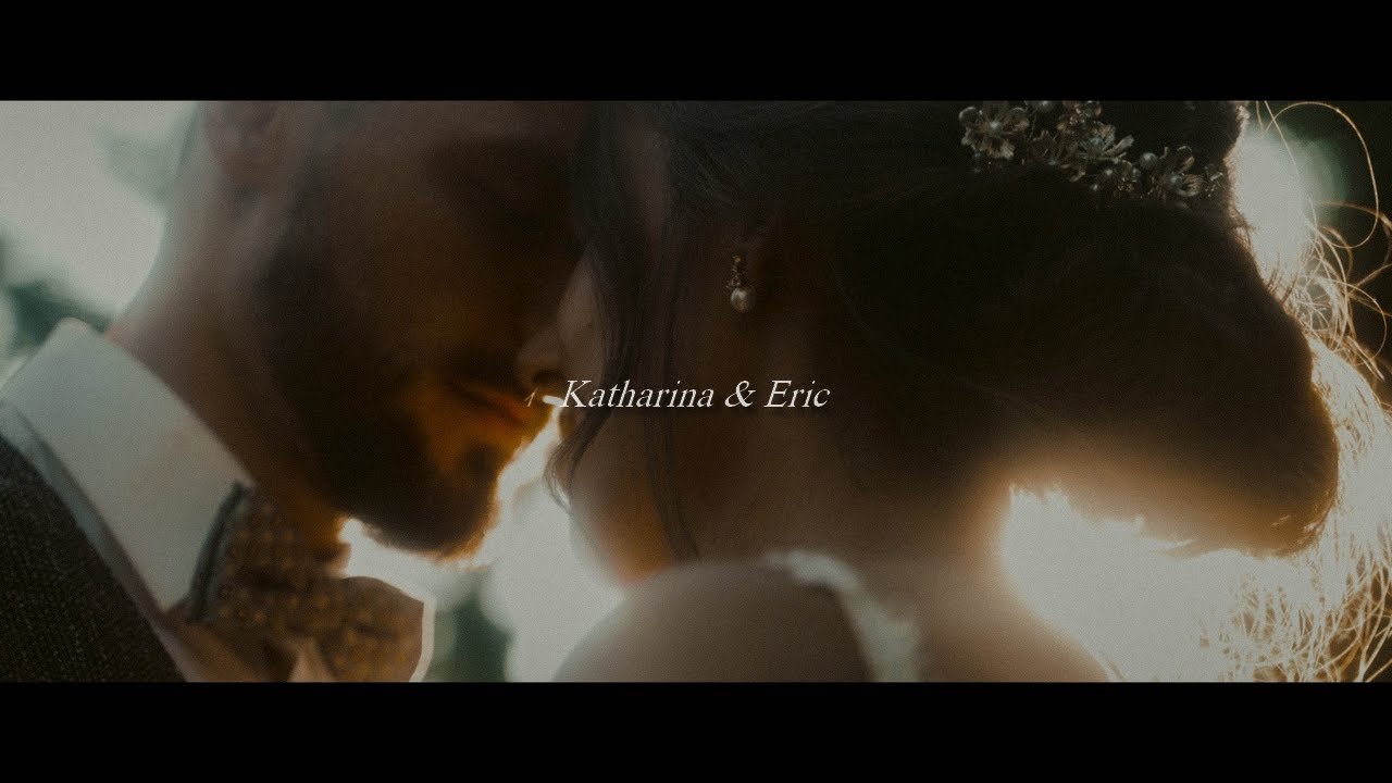 CINEMATIC EMOTIONAL WEDDING - SONY A7III / TAMRON 28-75
