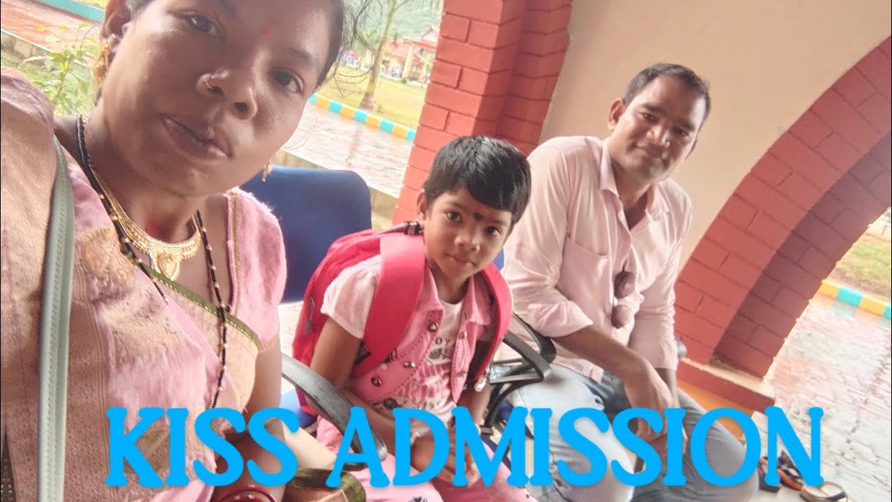 KISS Admission 2025