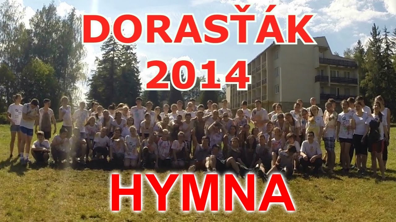 HYMNA 