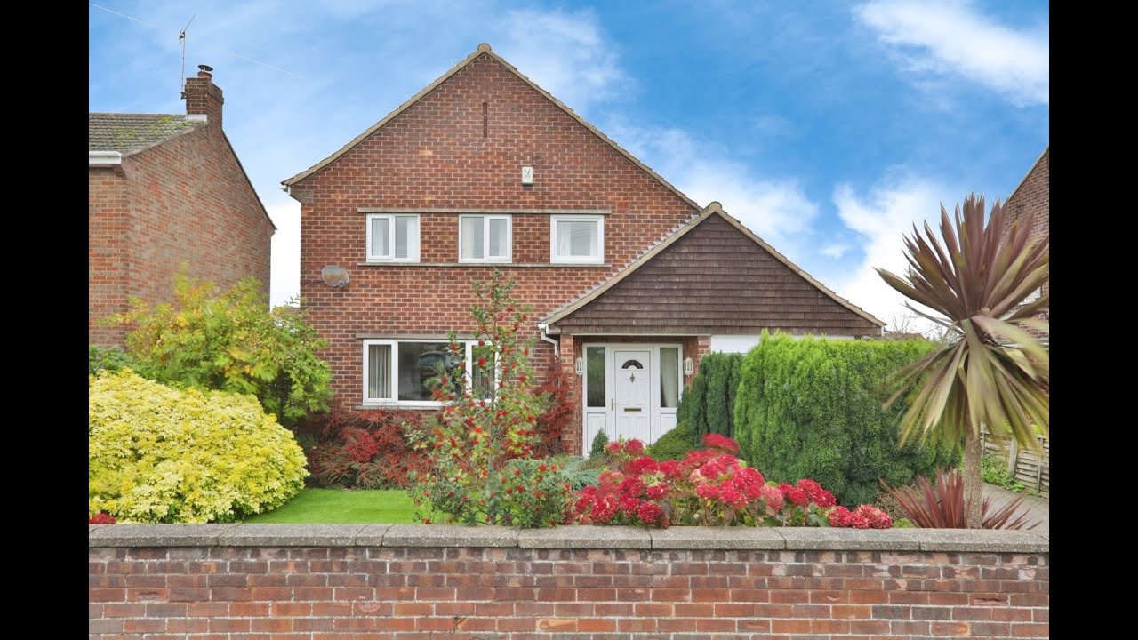 West Acridge, Barton-Upon-Humber, DN18 5AN