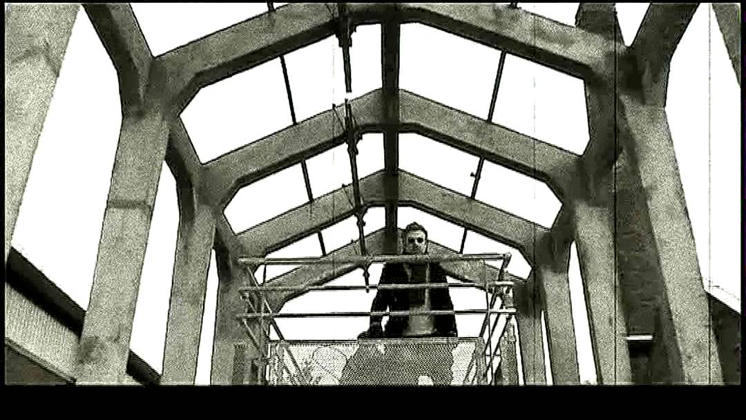 Last mIssion (Le clip)