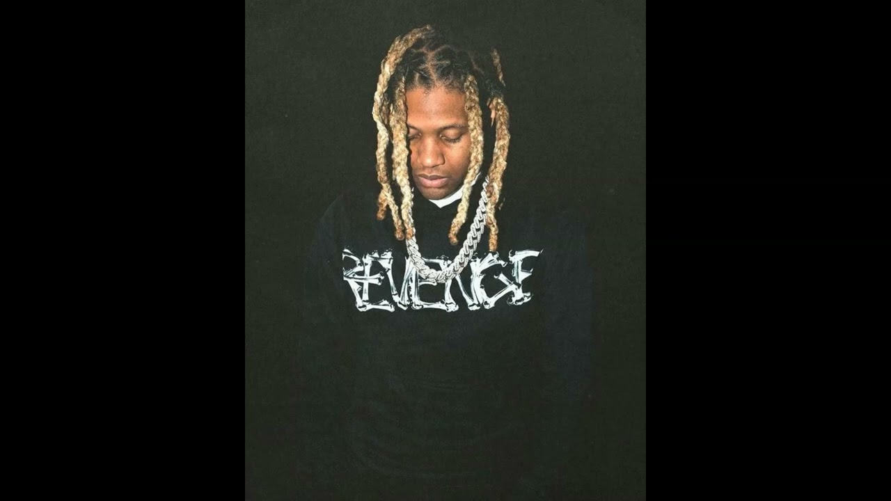 [FREE] Lil Durk Type Beat - 