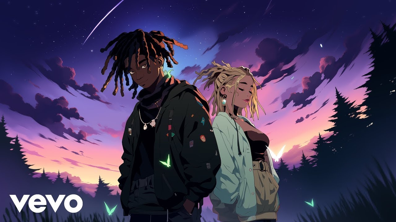 Juice WRLD - Tell Me (Music Video) [prod. Luca Amara]