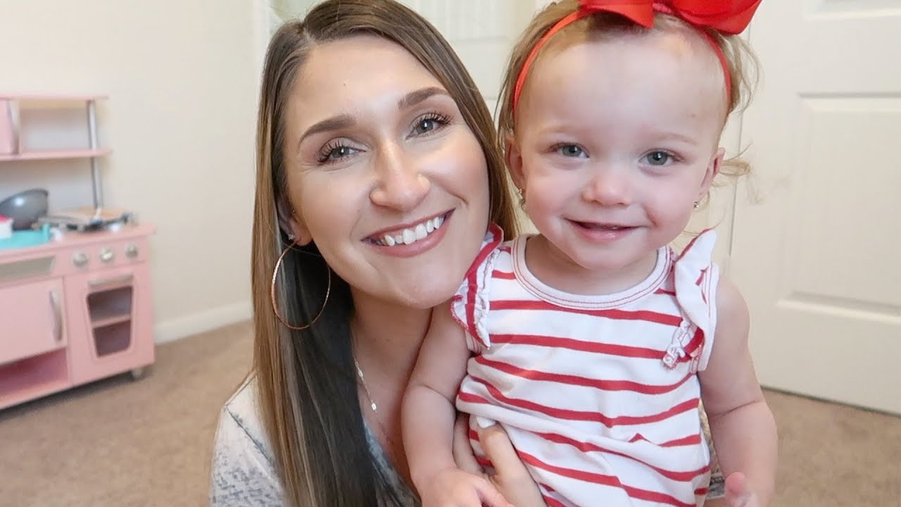 LANEY'S 2 YEAR UPDATE || IUGR & PREMATURE BABY