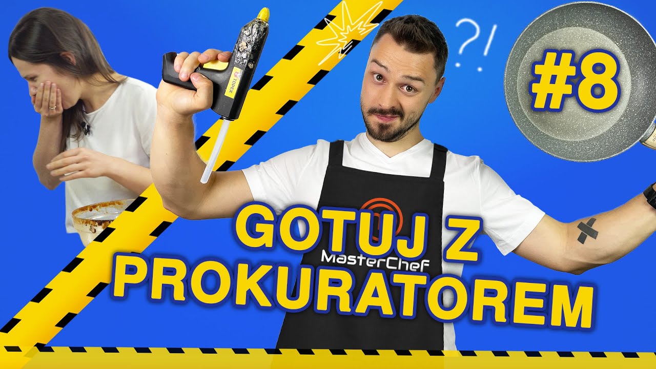 #8 TESTUJE LIFEHACKI KULINARNE, KT&Oacute;RE ZMIENIĄ TWOJE ŻYCIE*