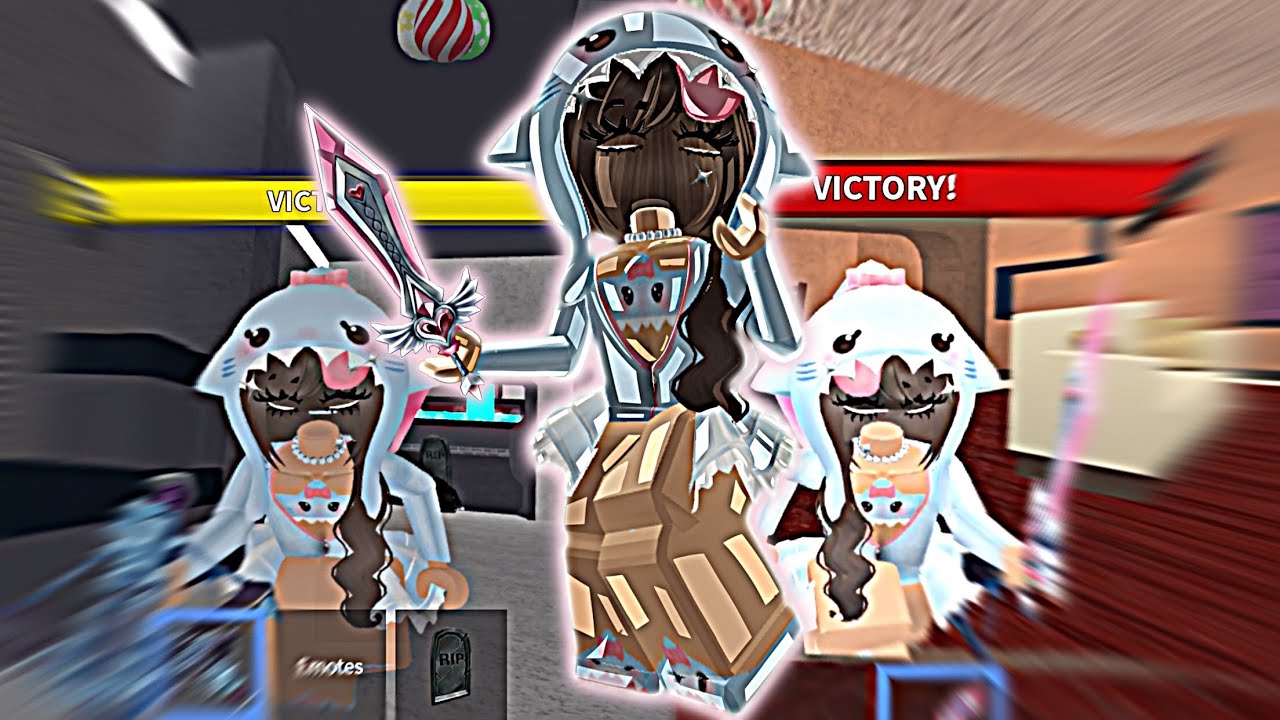Mm2 ICEPIERCIER Mobile Montage! (#15)