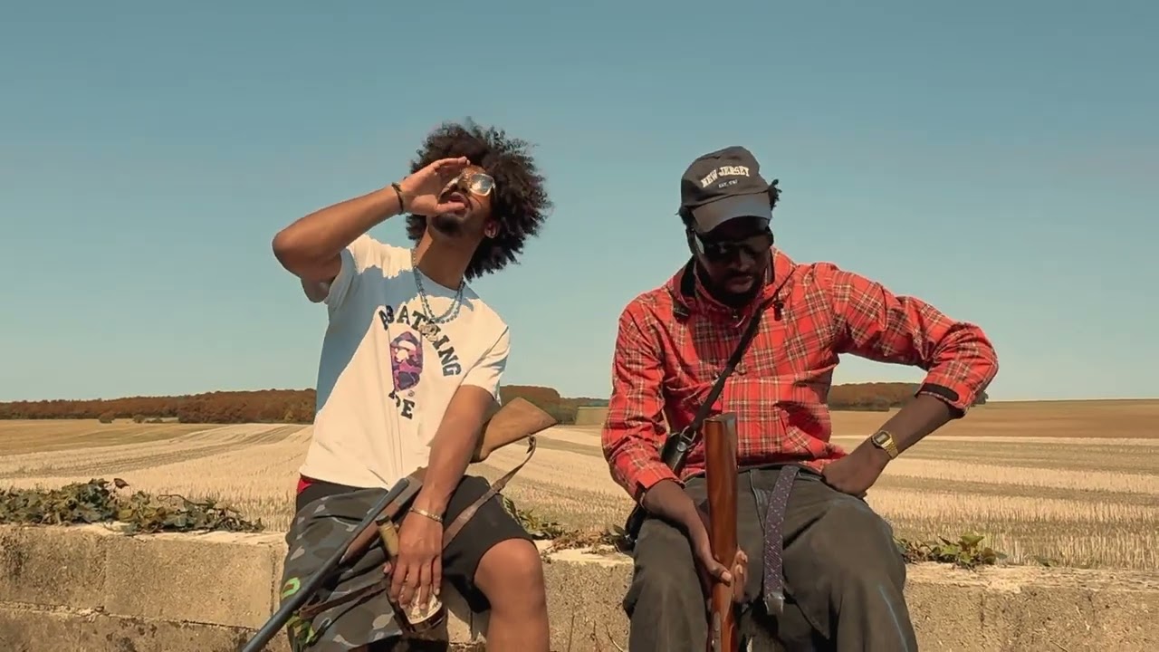 Zone - Jacky boy & Sinix