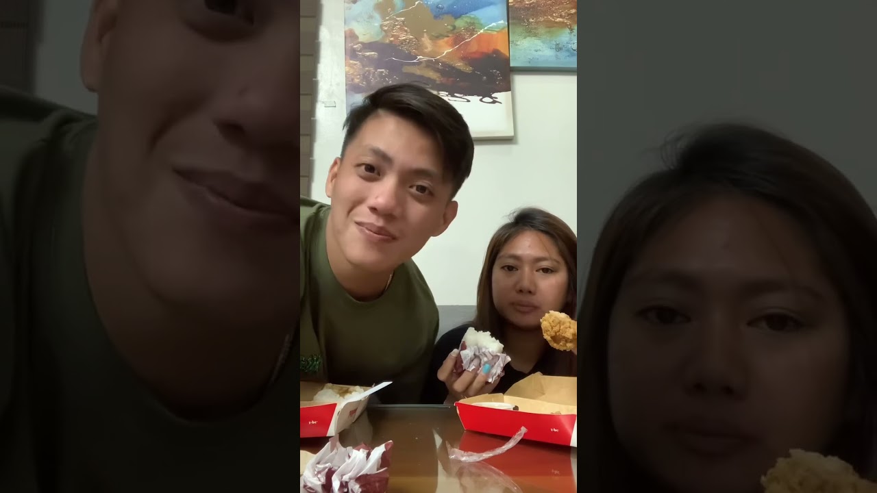 Almusal sa madaming araw haha #togotv #foryou #funny #comedy