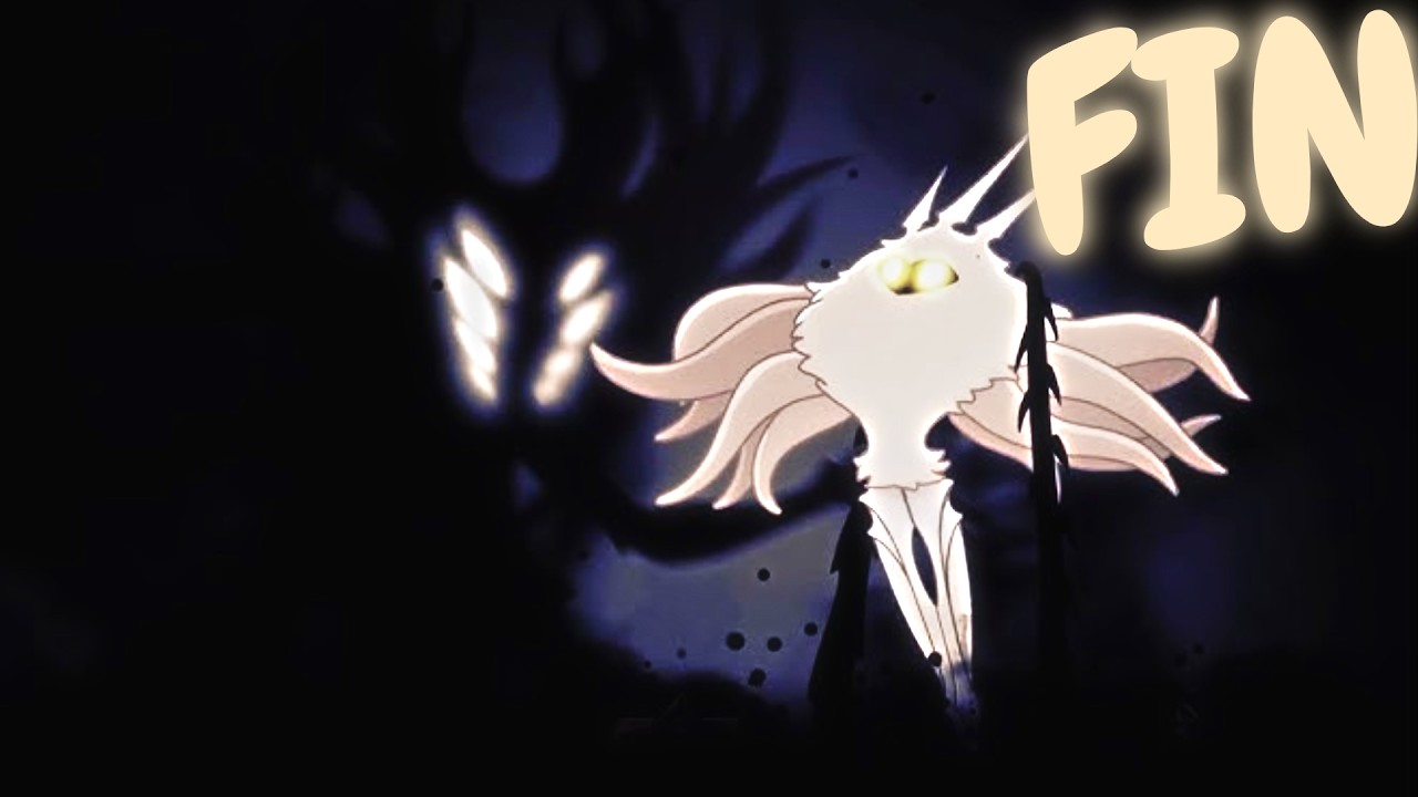 Le Panthéon ULTIME ! | Hollow Knight #FIN