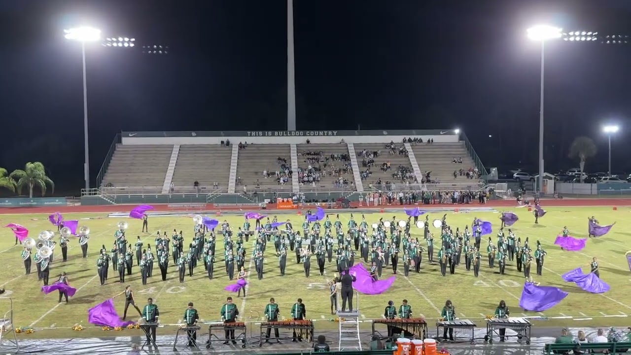 FPC 2025 Stand Strong theme 