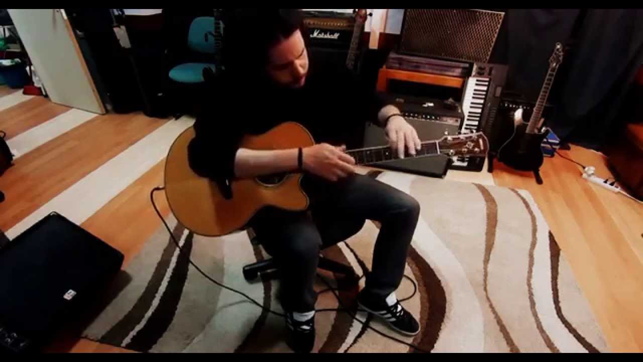Preston Reed- tractor pull (Cover)