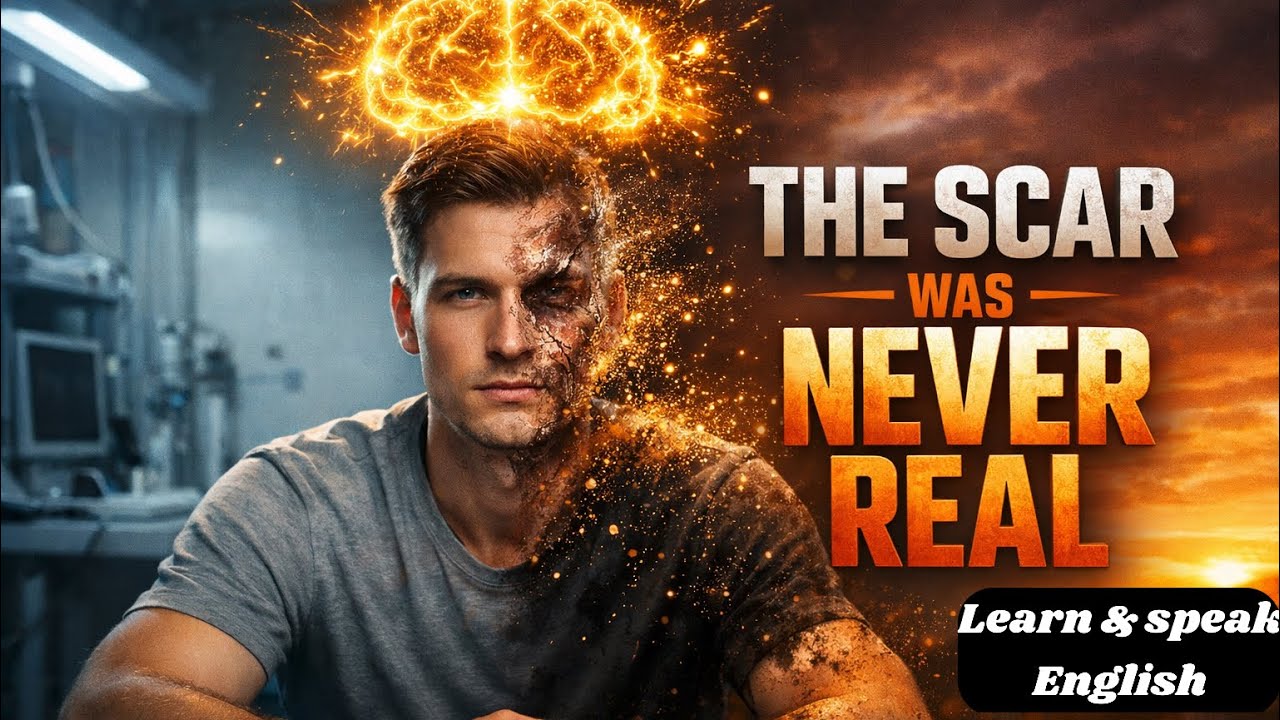 Your Insecurities Aren’t Real (Science Confirms This)| This Story Will Change Your Mindset