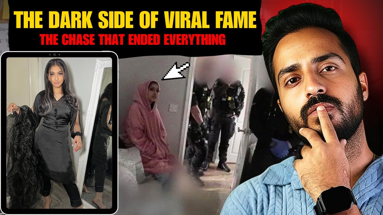 mahek bukhari crime documentary | Jasmeen Kaur Case| Vikal Here