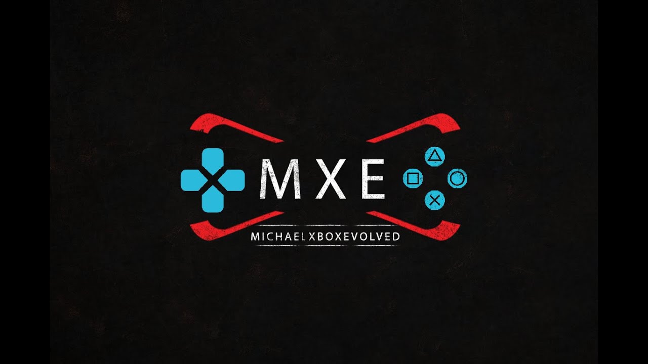 MXE VIDEOS - New 2015 Channel Trailer | MichaelXboxEvolved