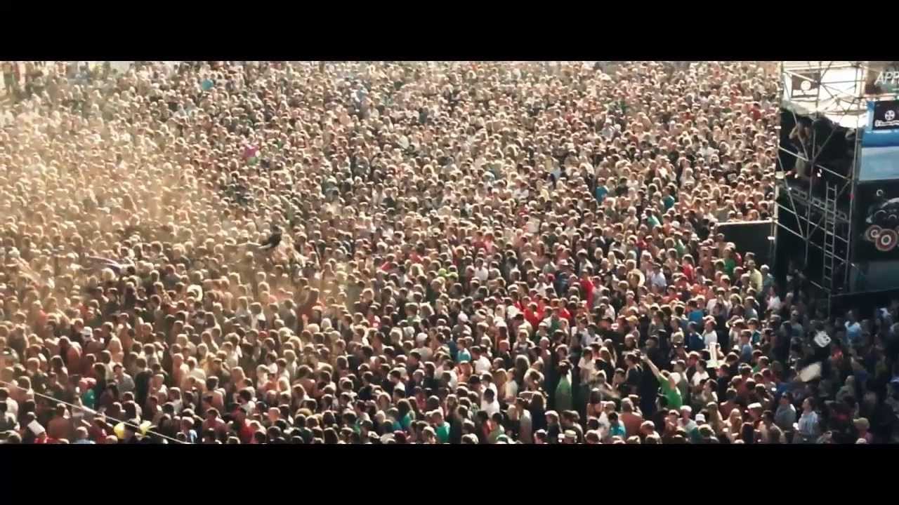 Appelpop Line-up 2013