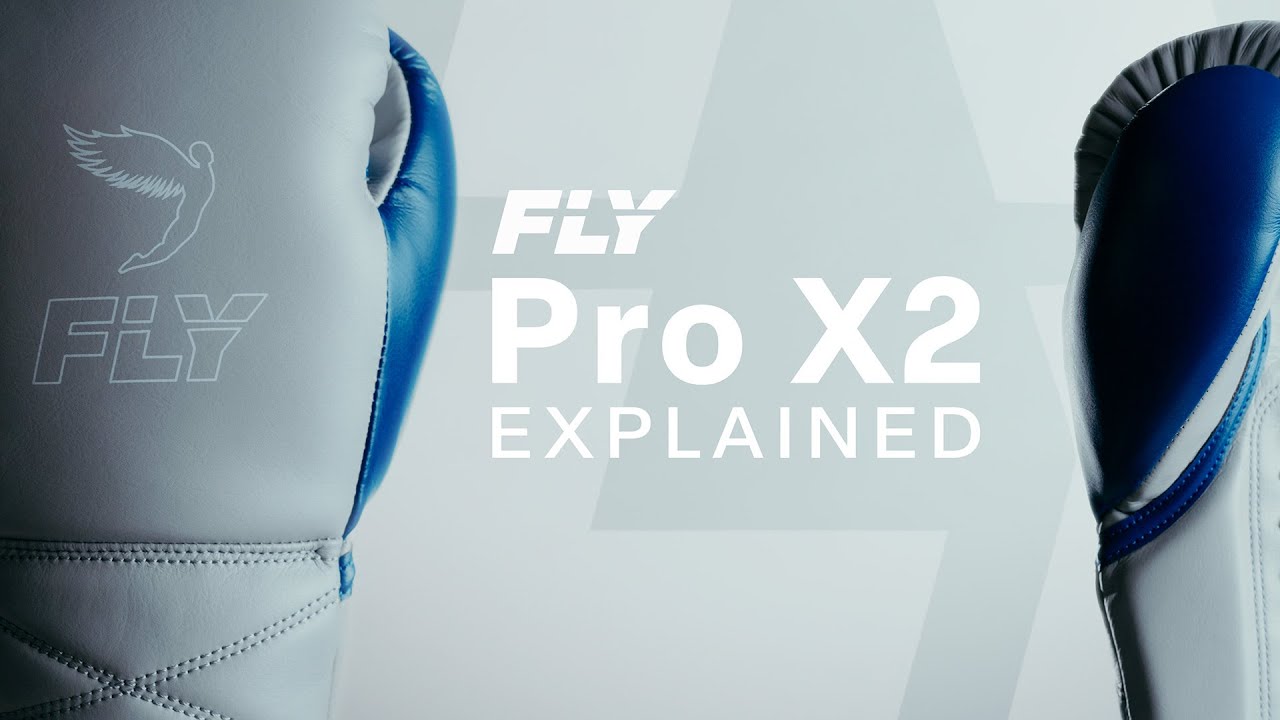 FLY Pro X2 Gloves Explained