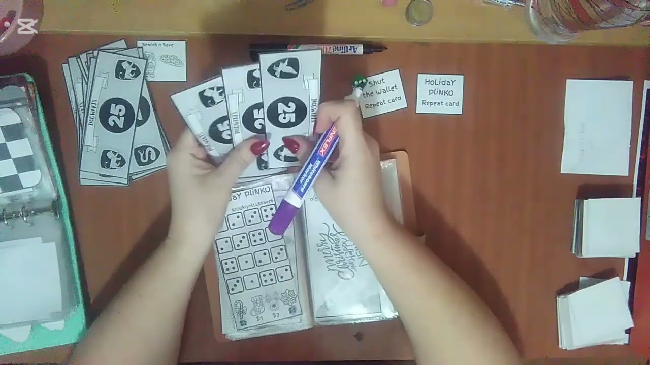 Box Challenges