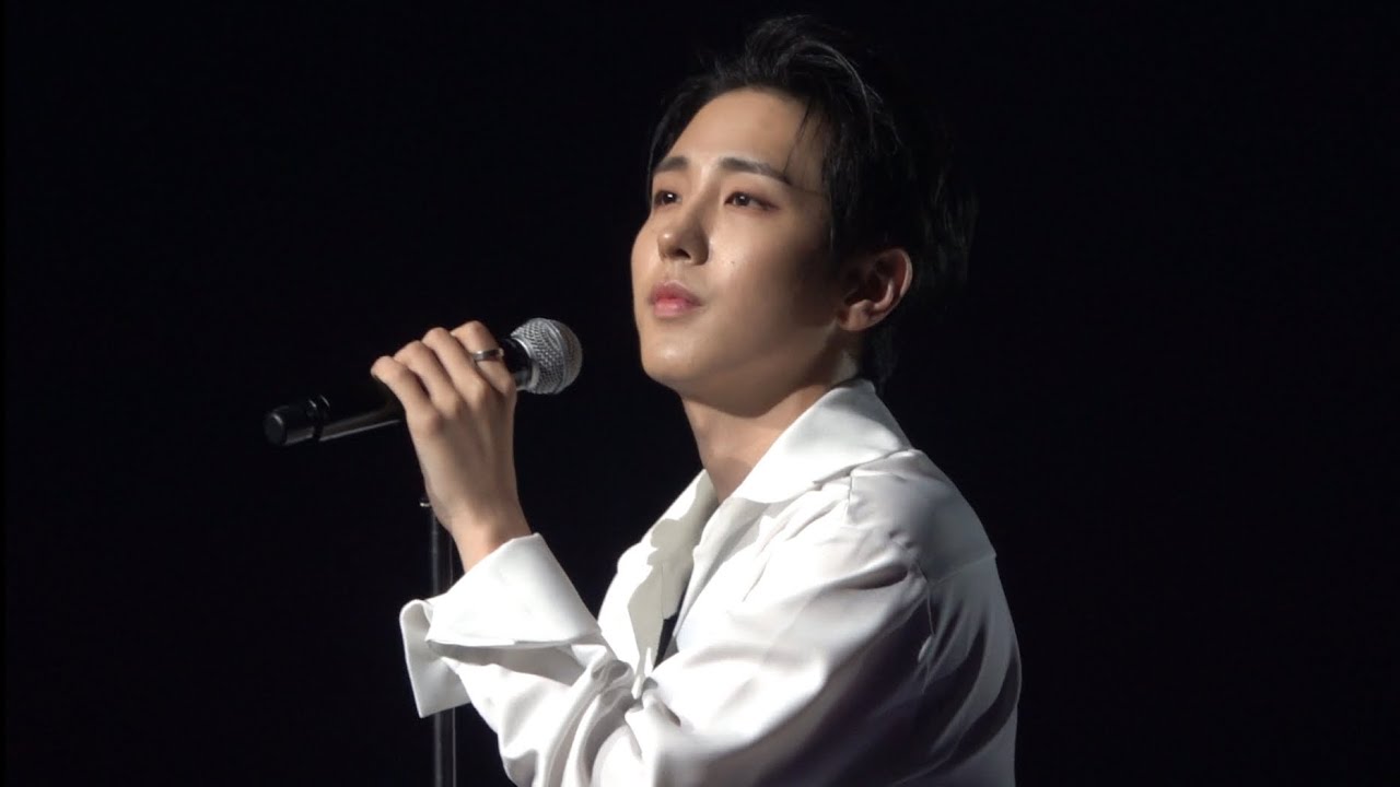 유희재 HeeJae - Time walking on memories 기억을 걷는 시간 (20230506)