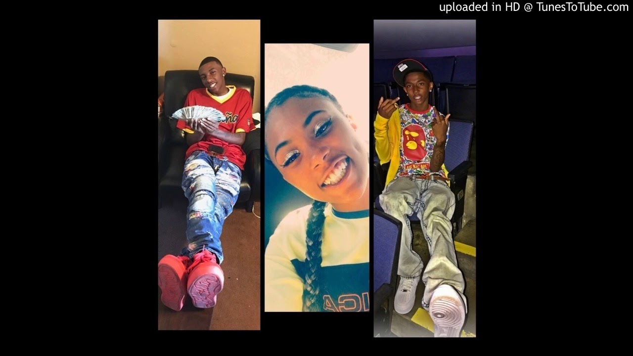 Doda cash X Lil Tuda X DANTAMBM - straight to it