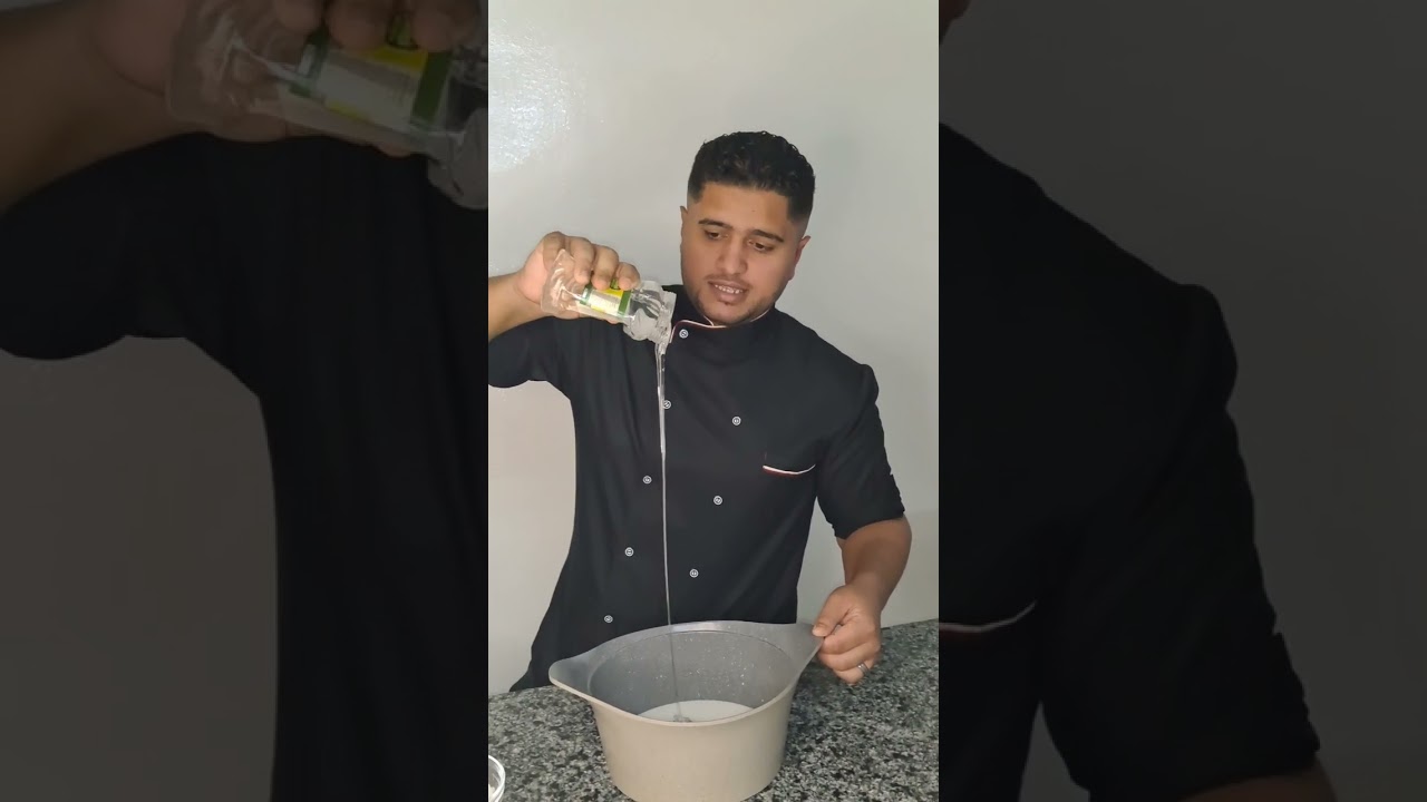 البسبوسة بكل تفاصيلها وشرح كامل