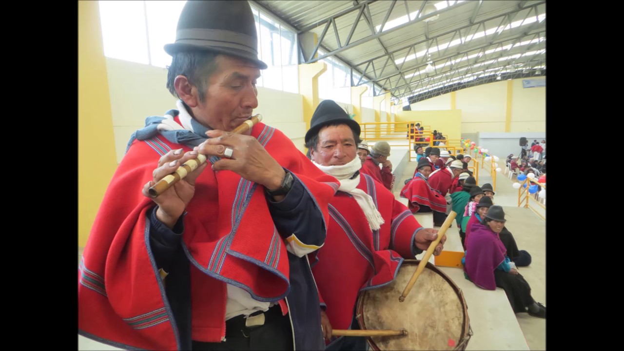 El Pilahuin