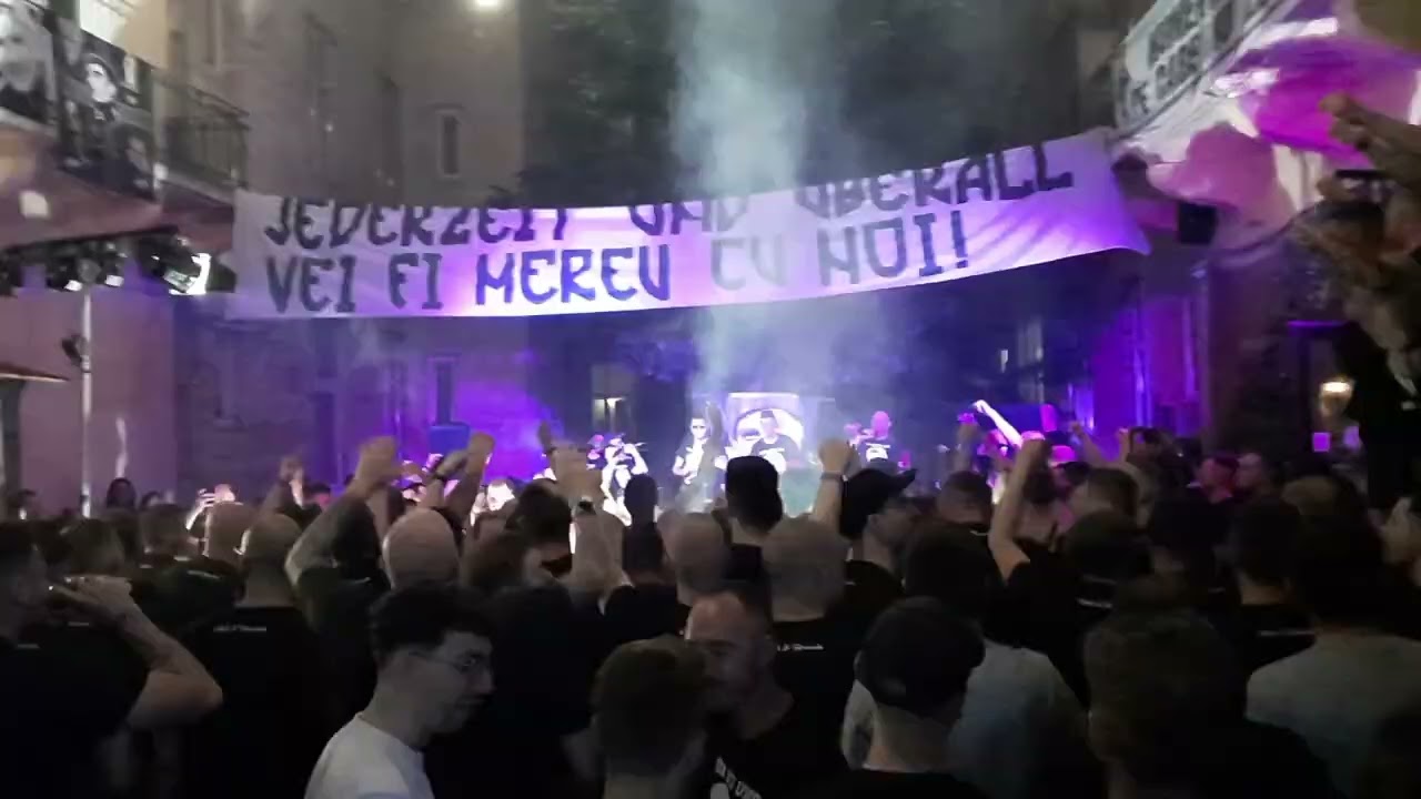 Noi din Banat - Când ne strângem laolaltă