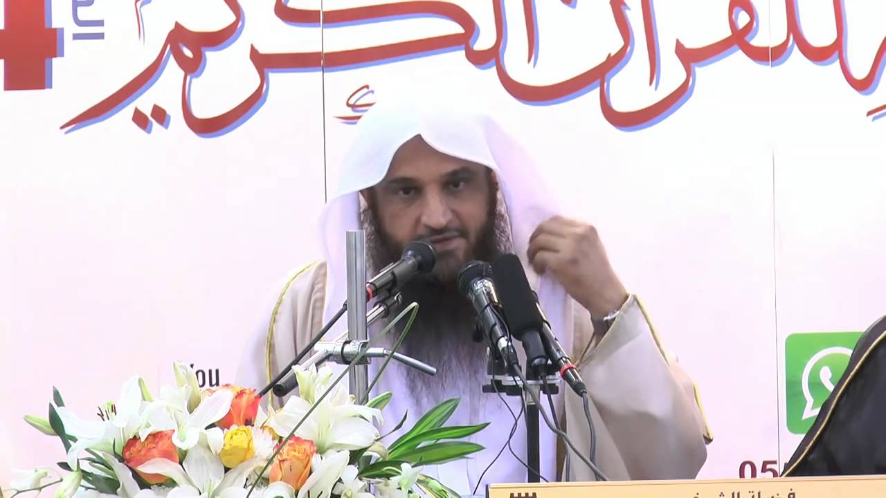 🌱الشيخ عبد الرزاق البدر🌱 نصيحة لمن ابتلي بالوساوس الكفرية