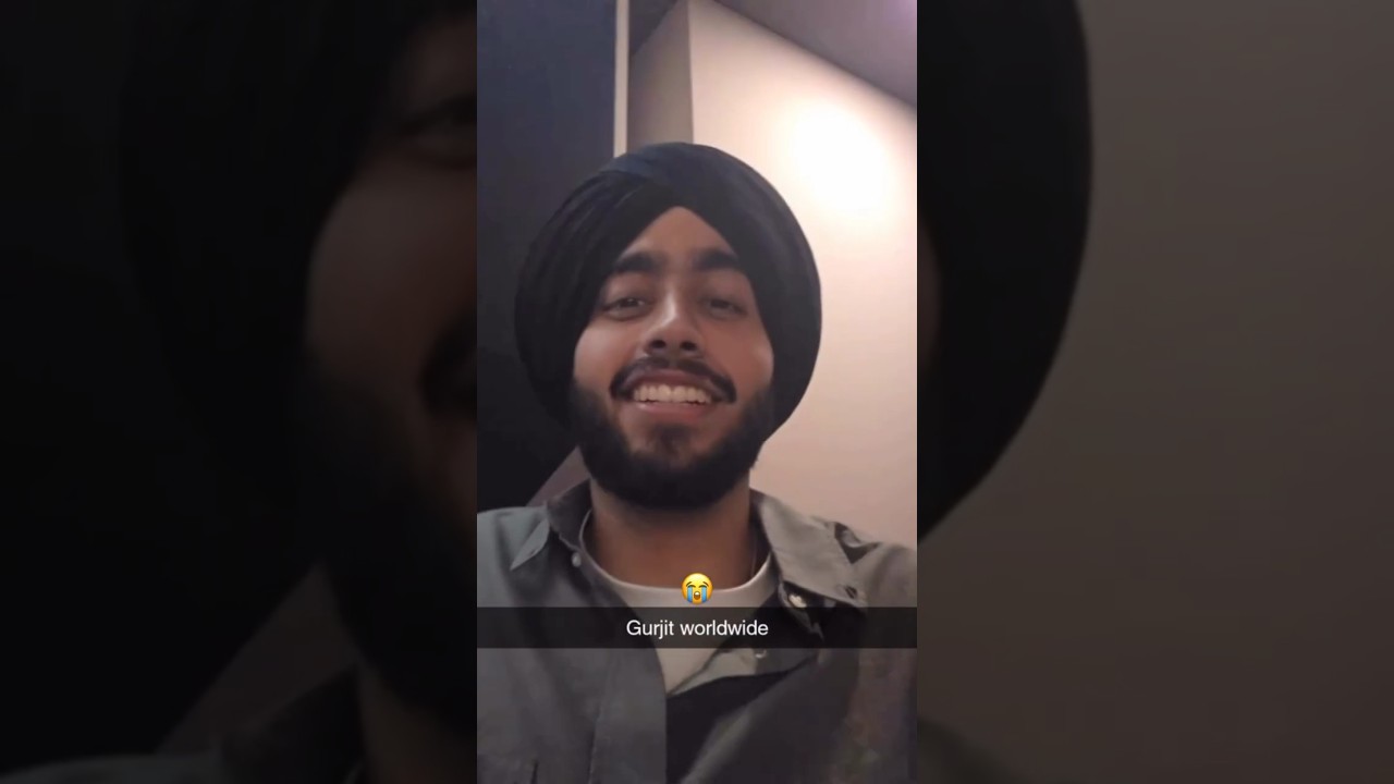 SHUBH IS VIBING ON HIS SONG😎🚀@SHUBHWORLDWIDE #shubh #routine #trending