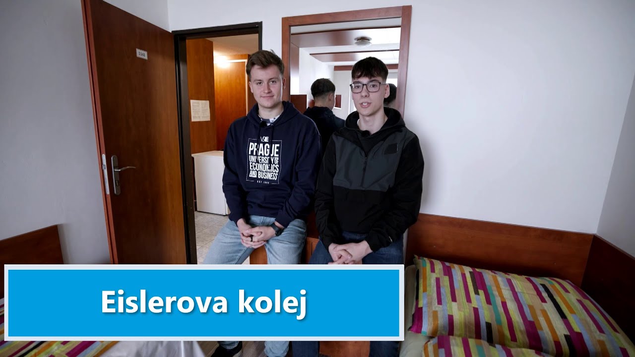 Eislerova kolej