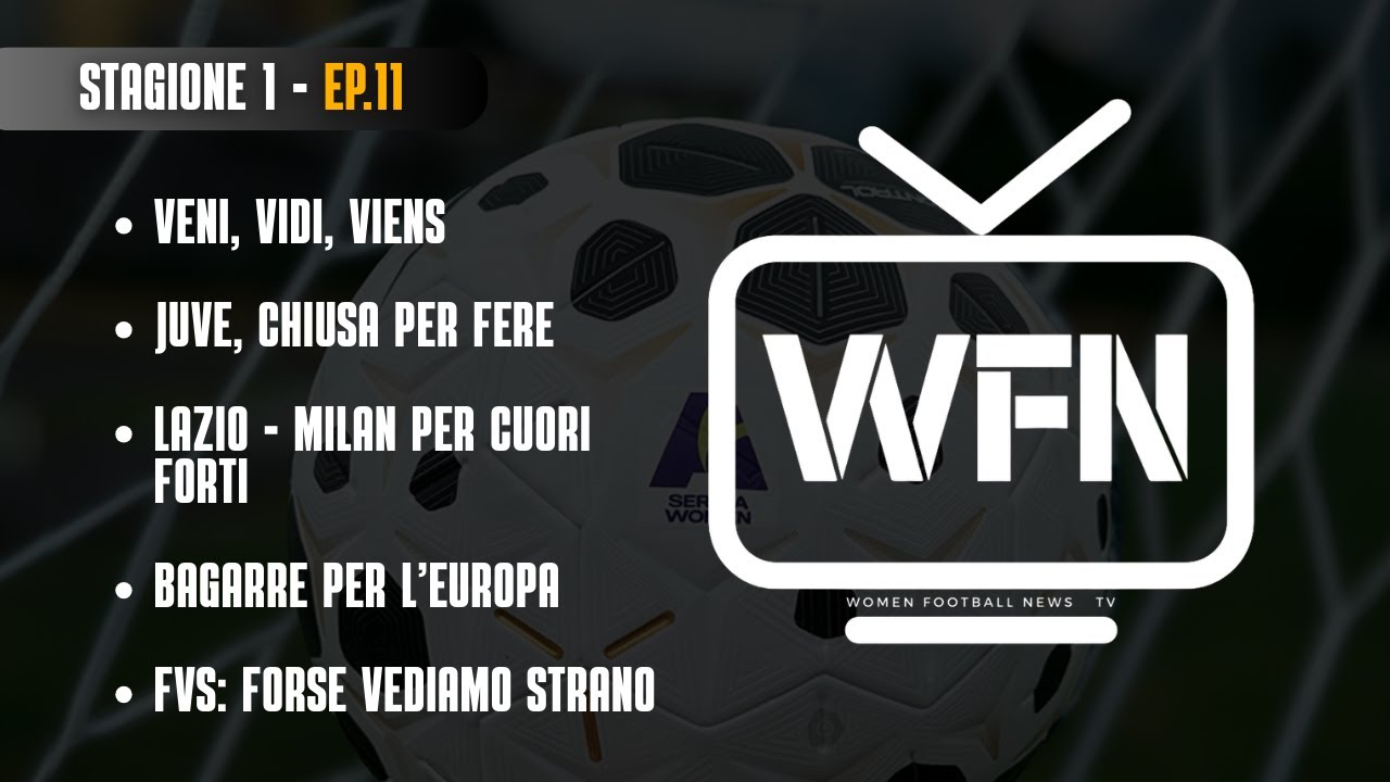 WFN TV - Ep. 11