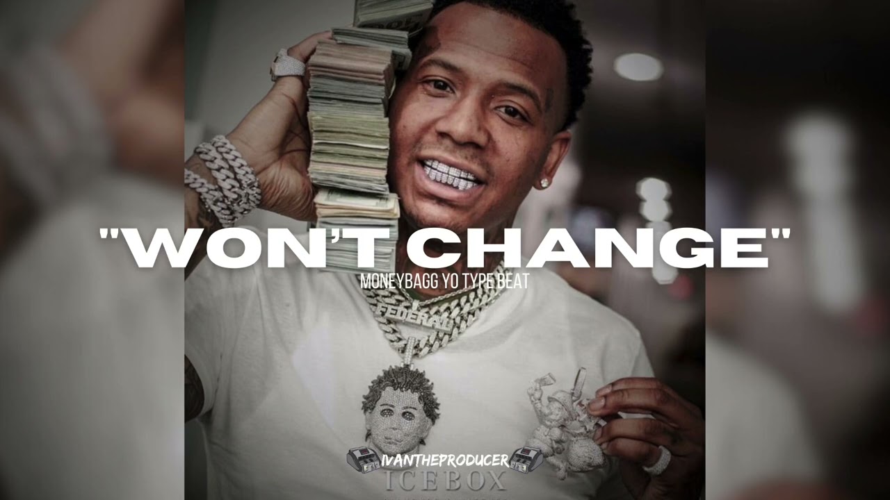 [FREE] Moneybagg Yo Type Beat 2025 &ldquo;Won&rsquo;t Change&rdquo;