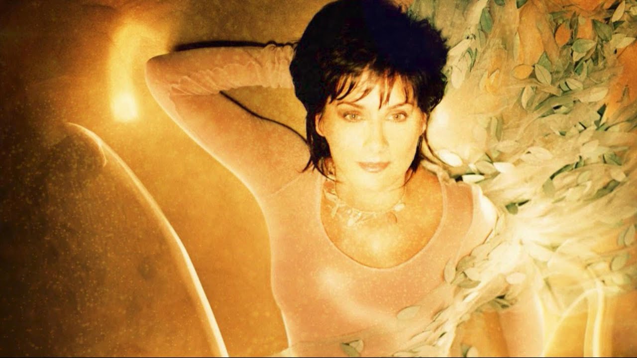 Enya - Long Long Journey (Original Instrumental)