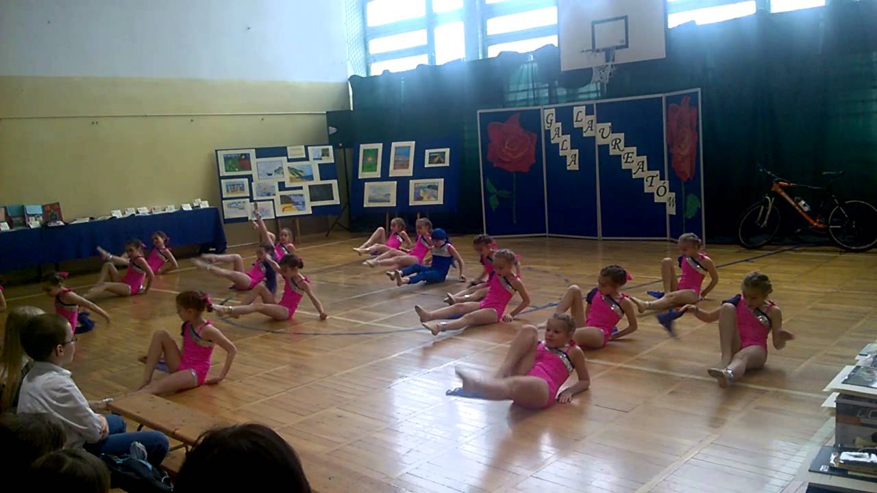 Impulsik Gala Laureat&oacute;w ZS10 Marzec 2015