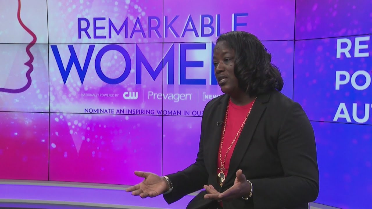 Women to Watch: Shonta Bradley