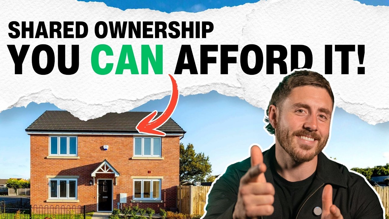 Shared Ownership Explained - Selling your shared ownership home