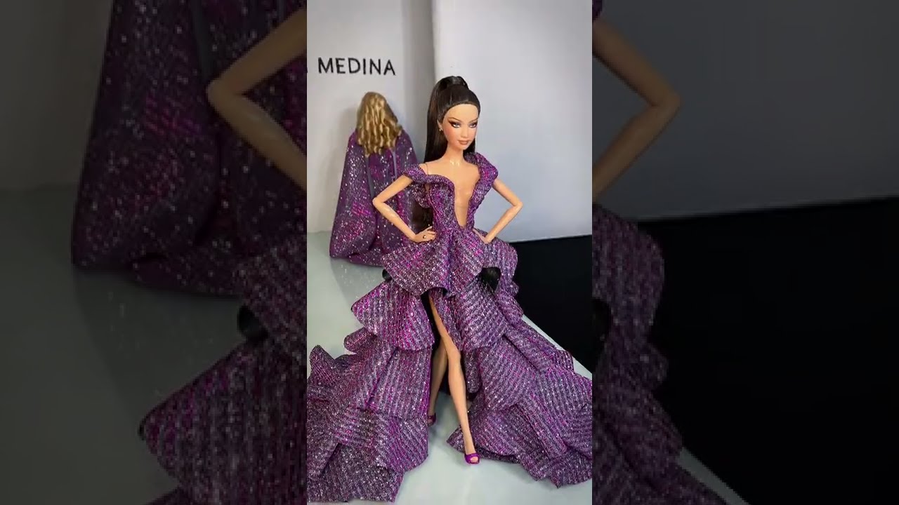 Glitter Collection 2021 Full Show