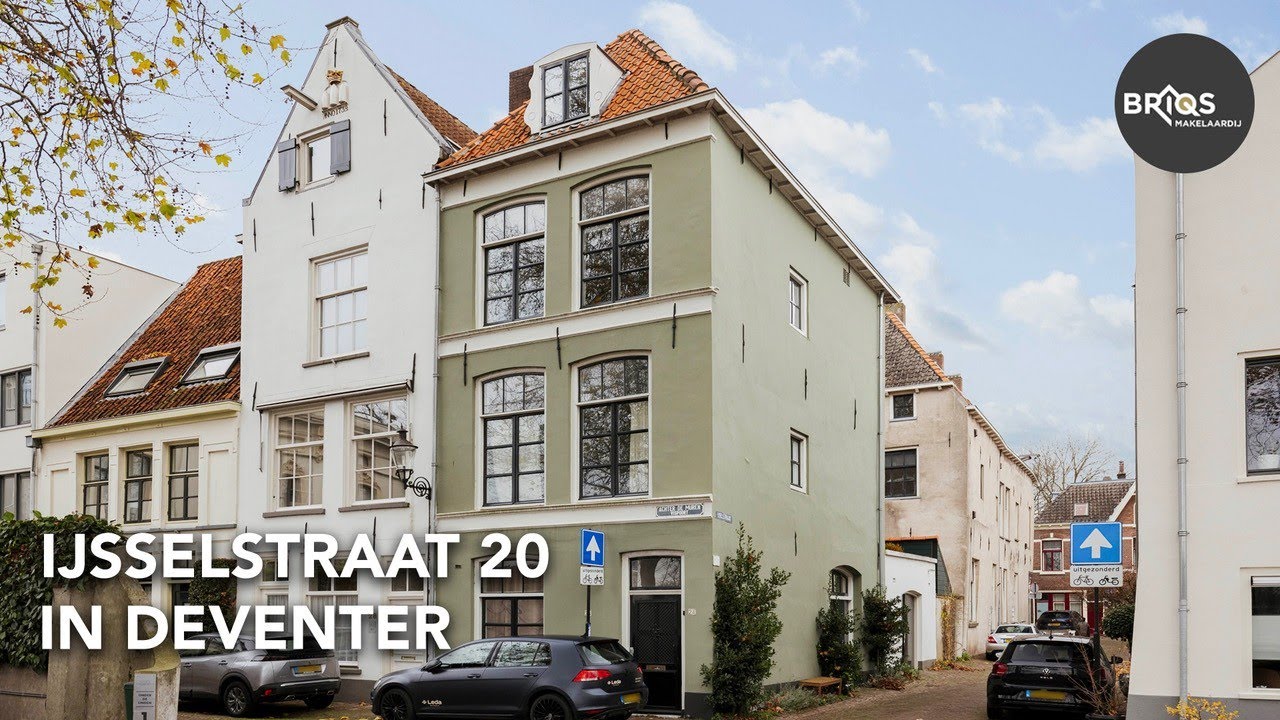 IJsselstraat 20
