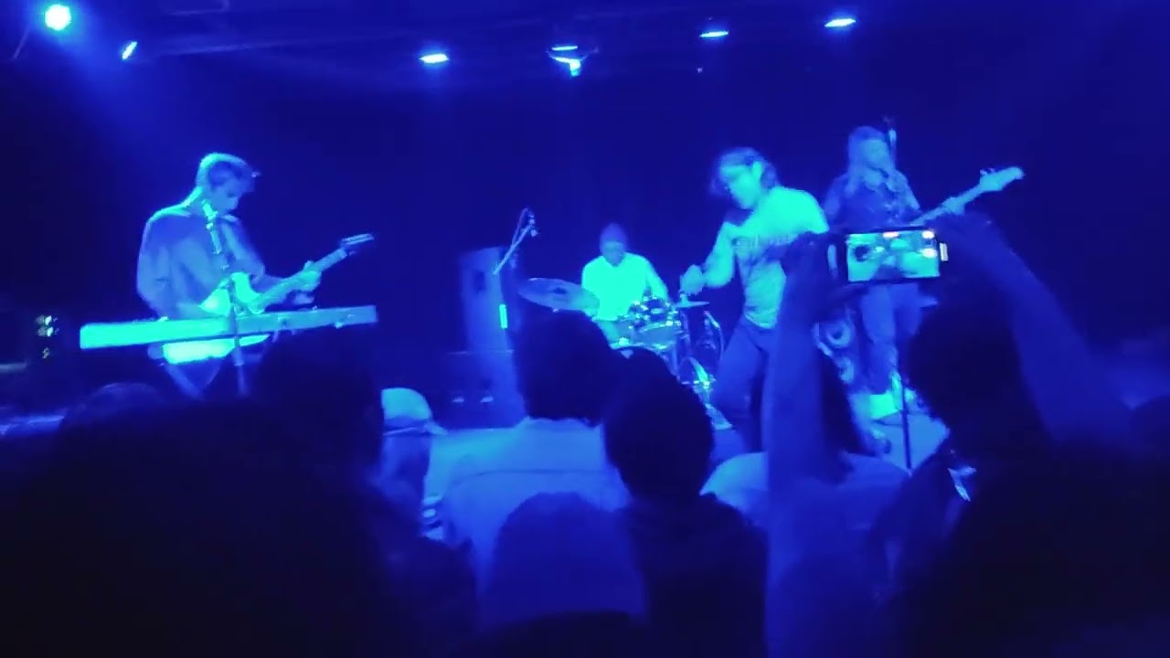 Ariel Pink 10-Another Weekend | Live at PaperTiger San Antonio TX March 18, 2023