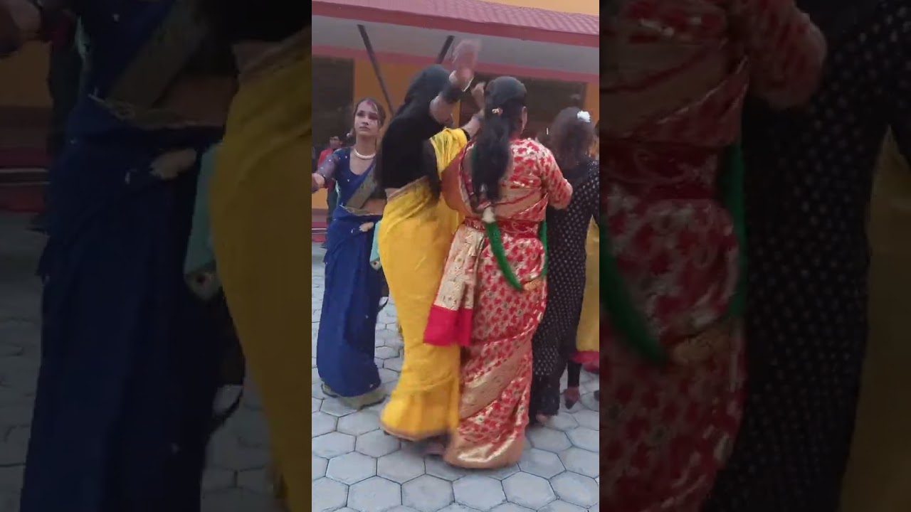 Ranju ko bihe ma dance 🥰