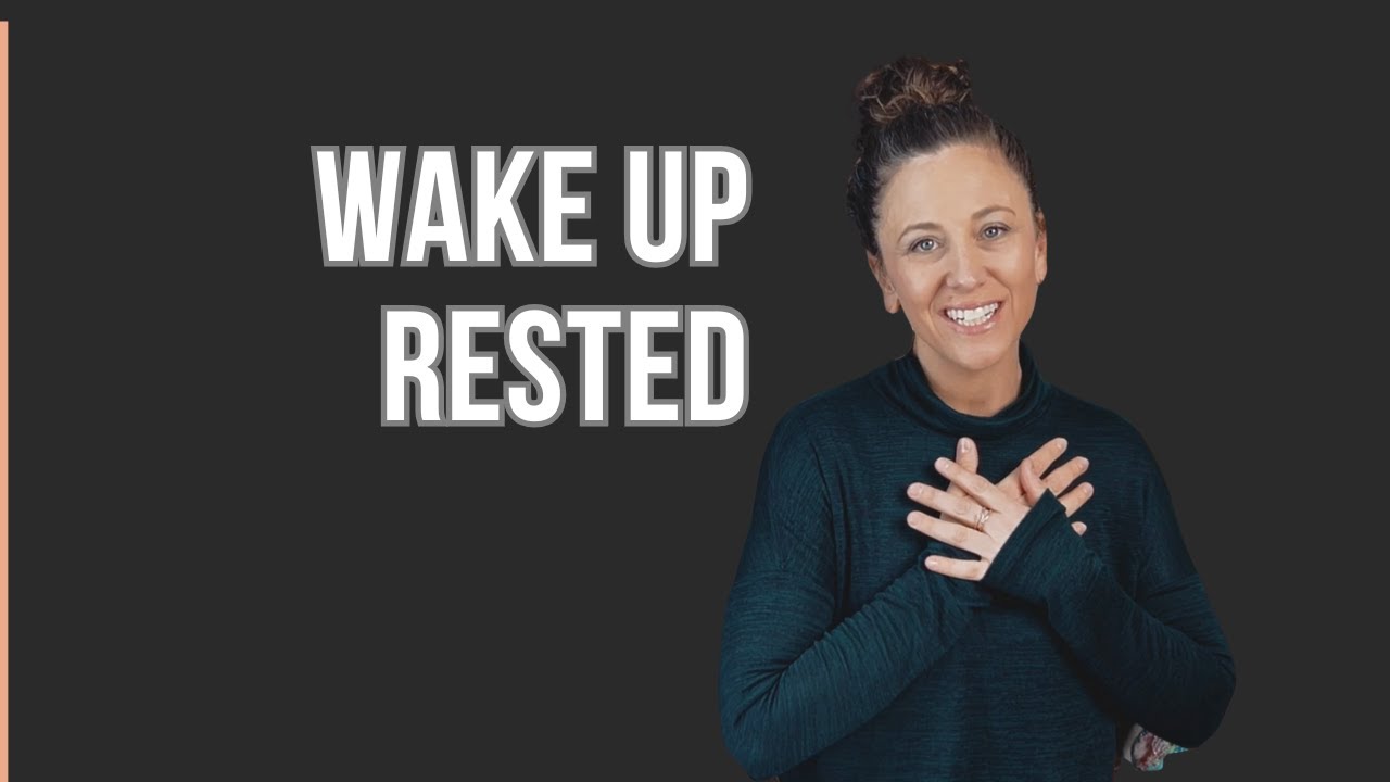 Postpartum Heart Palpitations and Insomnia? Here's What Works