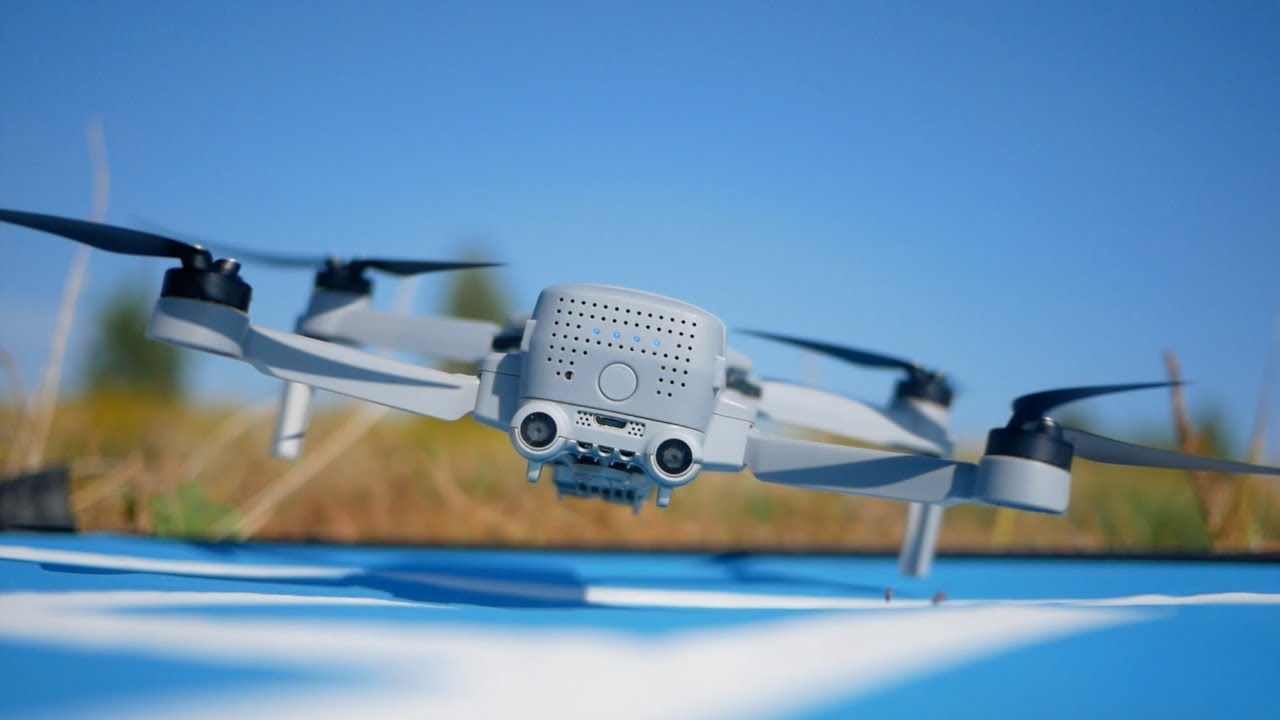 ZINO MINI PRO vs. DJI Mini 2 - Podsumowanie