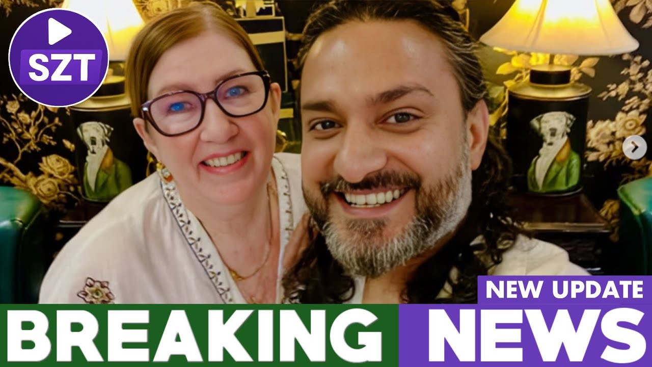 Fans Fear for Jenny Slatten&rsquo;s Health &mdash; 90 Day Fiance Shock!