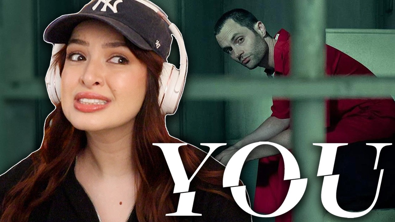 Joe&rsquo;s Character Wasn&rsquo;t Ruined - Your Perception of him Was *finale reaction*