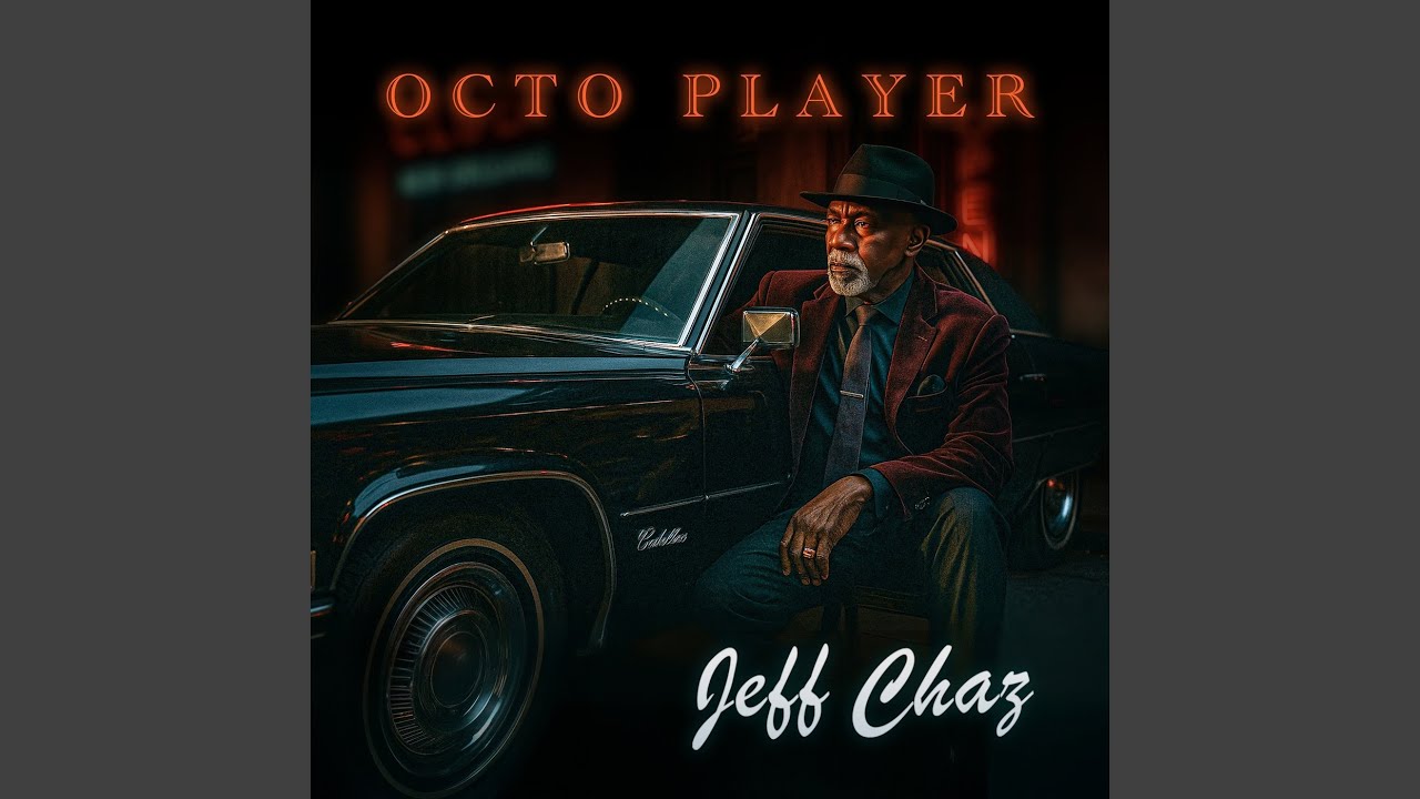 Octo Player