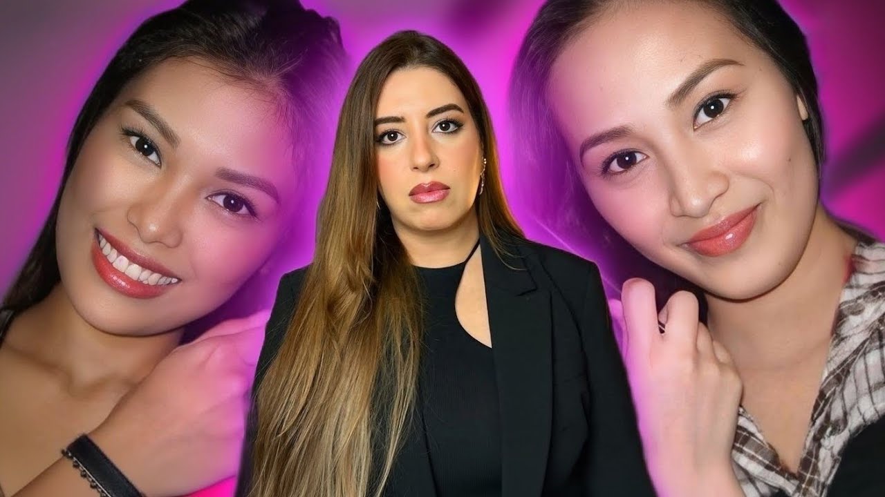 كـيفاش الـغيرة كتخلي المخ يـبدع في الـجريـمة⁉️