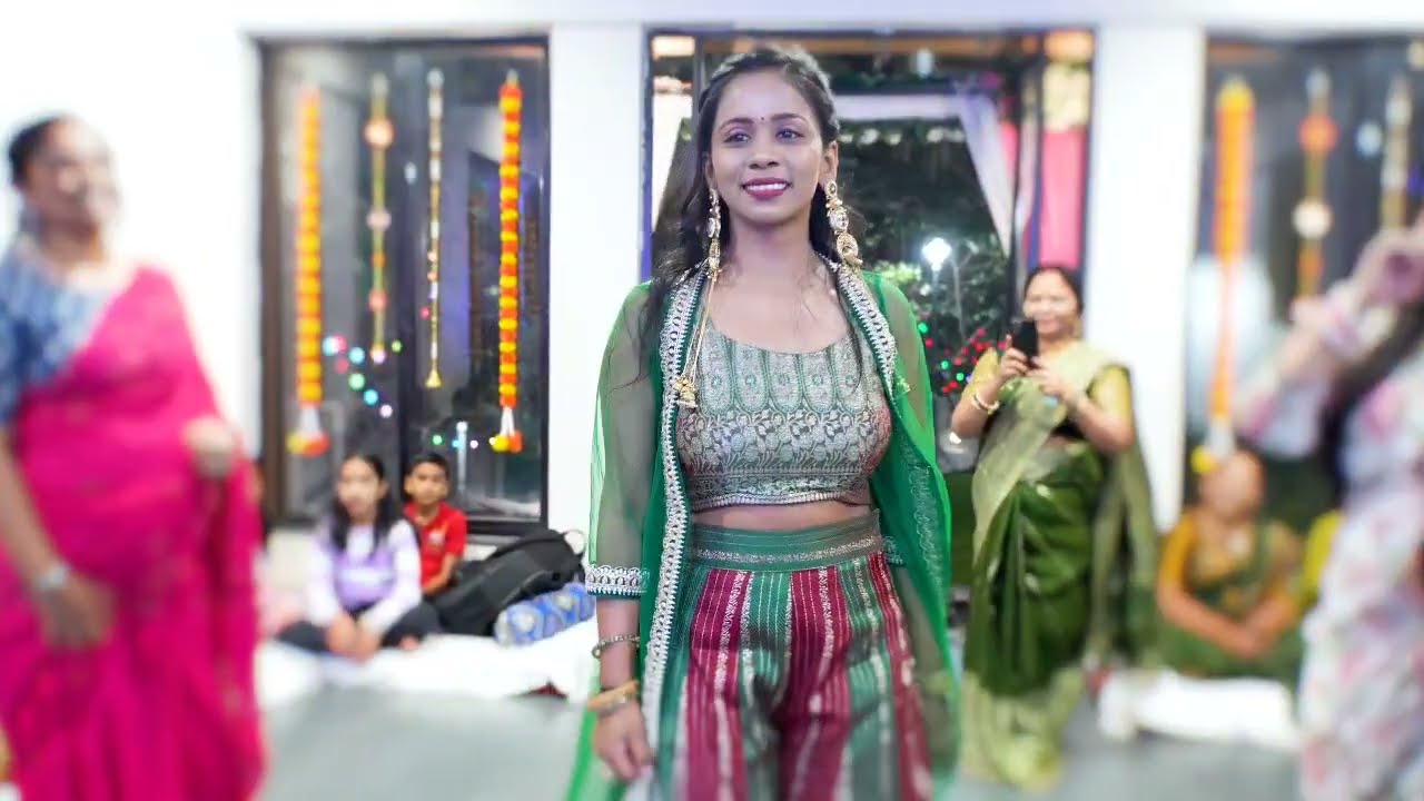 Mehndi moments – beautiful highlight of my wedding journey 💚✨ #mehndiday💚 #highlights 