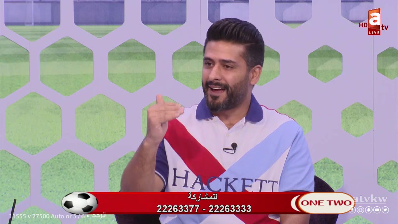 #ون_تو | تقديم مباريات ربع نهائي 