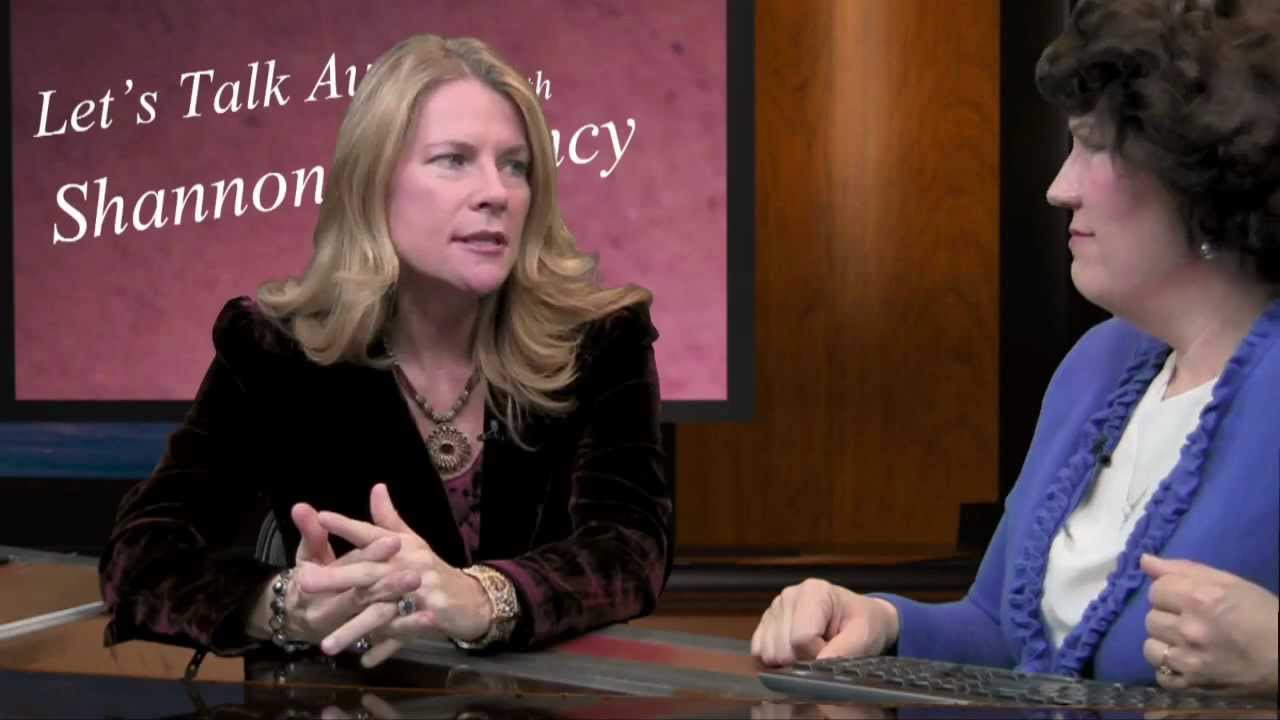 Christina Adams, Author and NPR commentator on Autism
