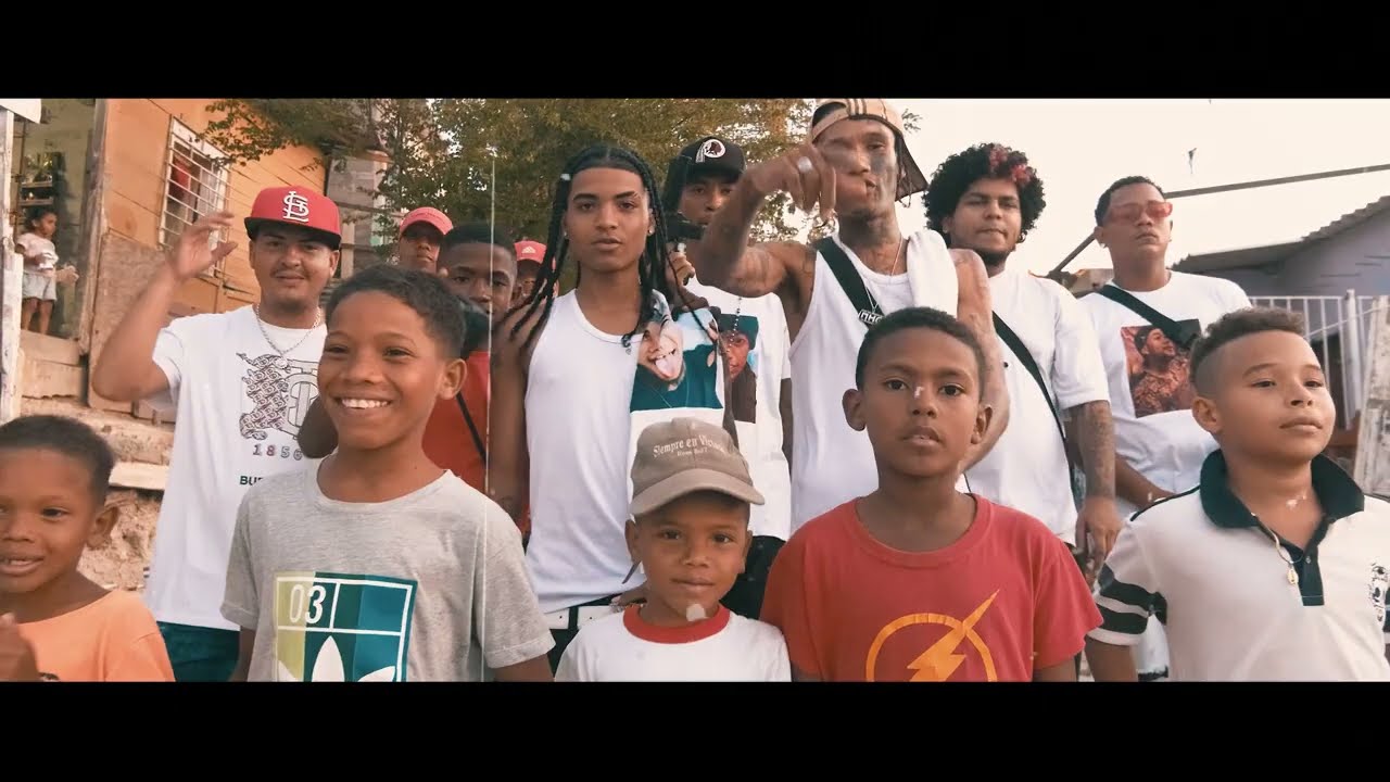 LA DILI💰 - Miguelito & Chulo Style ft Lil King MHG (Official Video MHG) pro by melodiko/street boy