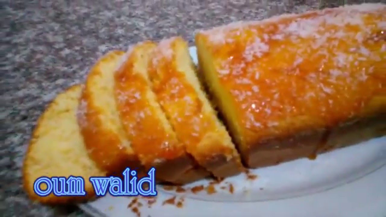 شهيوات ام وليد كيك رائع
